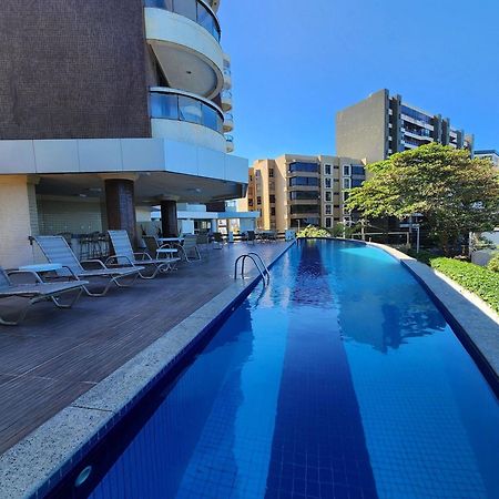 Predio A Beira-Mar, Na Melhor Localizacao Do Rio Vermelho. Salwador Zewnętrze zdjęcie